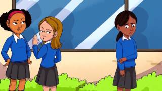 Conoce los tipos de Bullying [upl. by Eads]