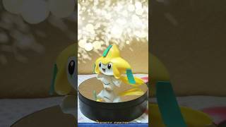 May Jirachi makes all dream come true Chiisaki Mono pokemon wish maker pokemon jirachi [upl. by Lyrpa24]