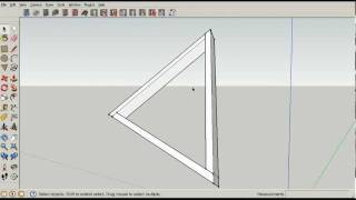 Geodesic Dome Framing Plan Tutorial 4 Construction [upl. by Ardnazxela]