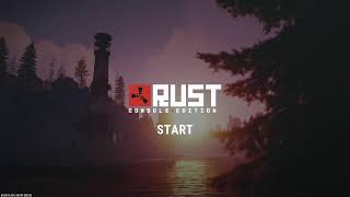 PS4Live Rust [upl. by Persas]