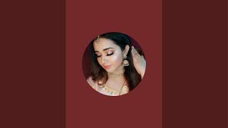 Sitara Yaseen is live [upl. by Susejedairam518]