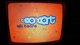 Tanda Comercial Tooncast Latinoamérica 1372023 [upl. by Mayes]