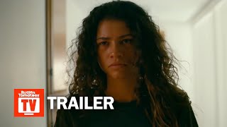 Euphoria Season 2 Episode 5 Ending Explained  Recap [upl. by Terriss680]