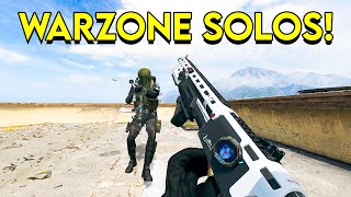 Warzone Solos Have Never Been Better [upl. by Schou107]