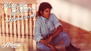 Michael Jackson  Al Capone 80s Mix [upl. by Lothair]