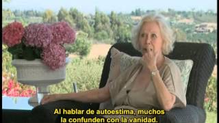 1 Louise Hay teaches us about afirmations [upl. by Lochner]