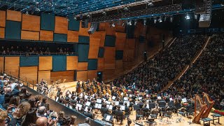 Concerto di CapodannoScuola di Musica di Fiesole  Video programmato per la sola diretta streaming [upl. by Brahear559]