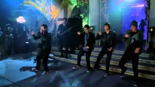 Big Time Rush Big Night Official Music Video [upl. by Yllom]