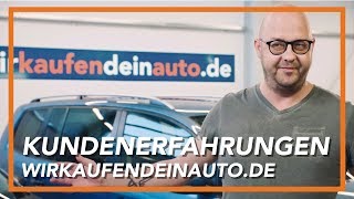 Kundenerfahrungen mit wirkaufendeinautode [upl. by Aubine743]