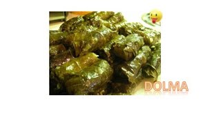 Easy and delicious Dolma [upl. by Persas]