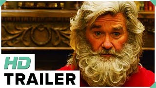 Qualcuno salvi il Natale  Teaser Trailer Italiano HD [upl. by Seely]