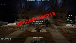 194 KEYSTROKESMOD V3 RELEASE [upl. by Ogires]