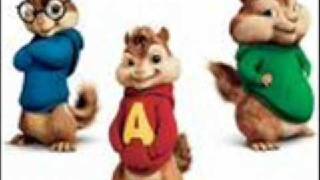 Alvin and the chipmunks  Kokkini Karta Greek Chipmunks [upl. by Brothers292]