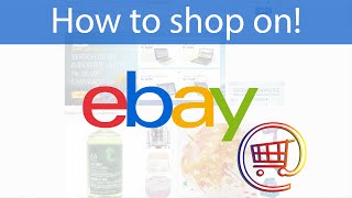 How to Buy On Ebay really easy [upl. by Aisaim]