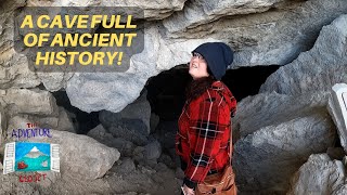 Cannibalistic Giants  The story of Lovelock Cave in Nevada [upl. by Anehta]