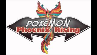 Pokemon Phoenix Rising Music  Battle vs Gavin Rival [upl. by Ainessey708]