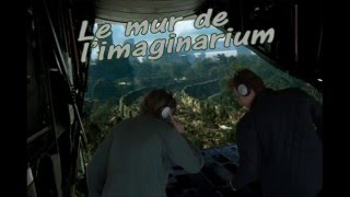 Le mur de limaginarium  épisode 5 saga MP3 [upl. by Gruber]