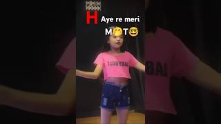 Haye re meri moto  dance youtubeshorts [upl. by Sorgalim]