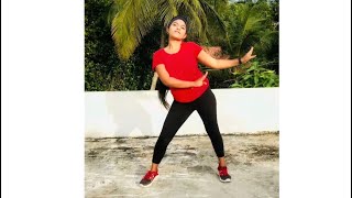 Yaan  Aathangara orathil  Gana Bala  Harris Jayaraj  MC Vickey  Dance Cover [upl. by Helm]