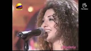 Myriam Fares Enta Alhayat Candan Erçetin Gamsız Hayat CLub Remix [upl. by Isborne271]