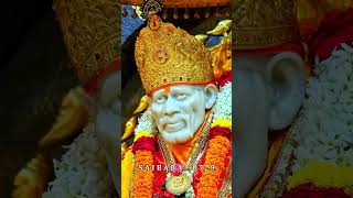 The Divine Life of Sai Baba  Aarti amp Live Darshan [upl. by Odrarej255]