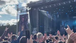 Avantasia  Farewell  Tons of Rock 2024 [upl. by Betta]