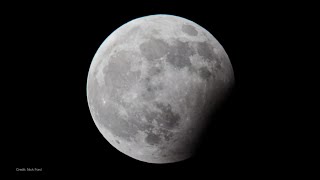 Super Harvest Moon lunar eclipse in Sept 2024  NASA explains [upl. by Bernadine]