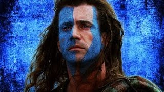 BRAVEHEART de Mel Gibson 1995 Critique avis et erreurs historiques Ep2 [upl. by Rubina]