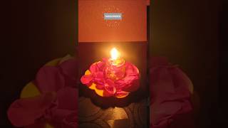 Diy tealight candle diy diwalicraft craft shorts candle [upl. by Horatio]