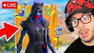 NEW UPDATE Free Ranked Skin 7th Birthday and New Medallion Fortnite Battle Royale [upl. by Skylar876]