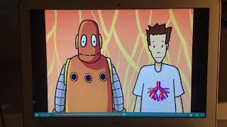 Circulatory System BrainPop [upl. by Nelyag486]