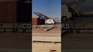 Fighter Jet Lands on Cargo Ship [upl. by Layman478]