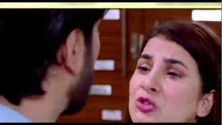 Koi Chand Rakh 25th Episode Promo Next Episode Kia Hoga [upl. by Fahey]