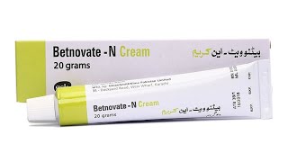 betnovate N 20g cream review  betnovate 20g uses and side effects  topical drugs ahmedmedicalcare [upl. by Marasco729]