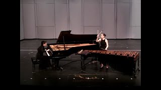 Live Premiere of Davitashvilis Khorumi by Vesna Duo Liana Pailodze Harron amp Ksenija Komljenović [upl. by Rannug669]