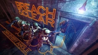 ◀Breach amp Clear  Epic First Impressions [upl. by Sebastian]