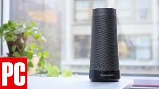 Harman Kardon Invoke Review [upl. by Callahan]