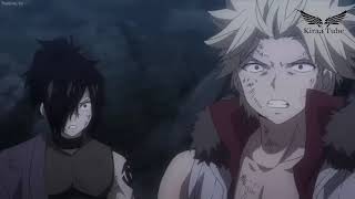 Igneel vs Acnologia Igneels Death フェアリーテイル Fairy Tail Saddest Moments 2014 HD [upl. by Naitsyrk13]