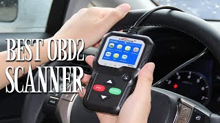 10 Best OBD2 Scanner 2019 [upl. by Jacobba244]