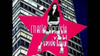 Maria Daniela Y su Sonido Lasser  Dame mas [upl. by Auot]