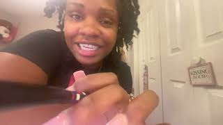 ASMR Face Brushing [upl. by Jaquelin]