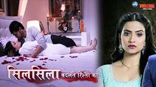 SILSILA BADLTE RISHTON KA मौली के सामने आया कुनालनंदिनी के रिश्ते का सच NEW DRAMA  COLORS TV [upl. by Kimberly]