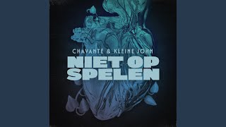 Niet op spelen [upl. by Kuhn]