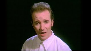 Midge Ure  If I Was Official Music Video [upl. by Ihcehcu]