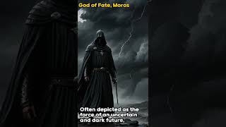 God of Fate Morosshorts [upl. by Mela]