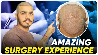 Hair Transplant in India  Best Results amp Cost of Hair Transplant in India [upl. by Applegate]