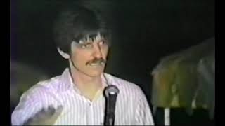 Pete Maravich Testimony [upl. by Tilly]