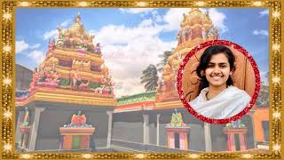 OM GURUVE  HULIKKAL AYYA  PALAMALAI KRISHNANANDA AYYA  BADAGA DEVOTIONAL SONG [upl. by Ardnaeed]