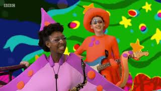 CBeebies Christmas Panto 2020 Christmas in Storyland [upl. by Neivad]