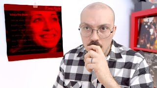 Fiona Apple  When the Pawn ALBUM REVIEW [upl. by Parhe719]